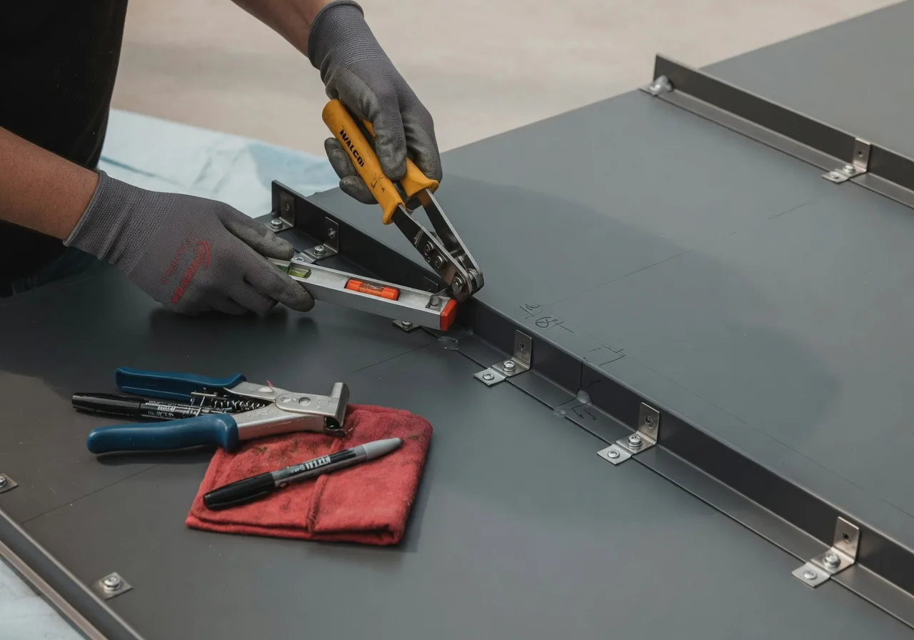 Why choose Metal Roofing Installation in Marietta, IL